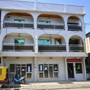 GRAND Hôtel Akwa